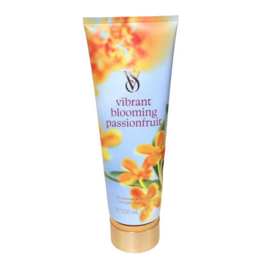 Creme Hidratante Victoria's Secret Vibrant Blooming - 236 ml