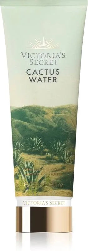 Creme Hidratante Victoria's Secret Cactus Water - 236 ml