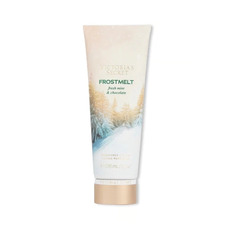 Creme Hidratante Victoria's Secret Frostmelt - 236 ml