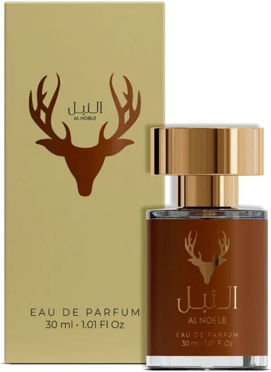 Afeer perfume Al Noble Wazeer - 30 ml