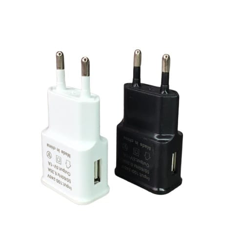 Fonte Carregador 5V 2A Para Smartwatch e Fones