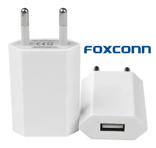 Fonte Foxconn Original iPhone