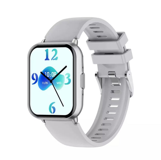 Smartwatch Peje ZW Ai Mind Chat GPT A Prova D'água