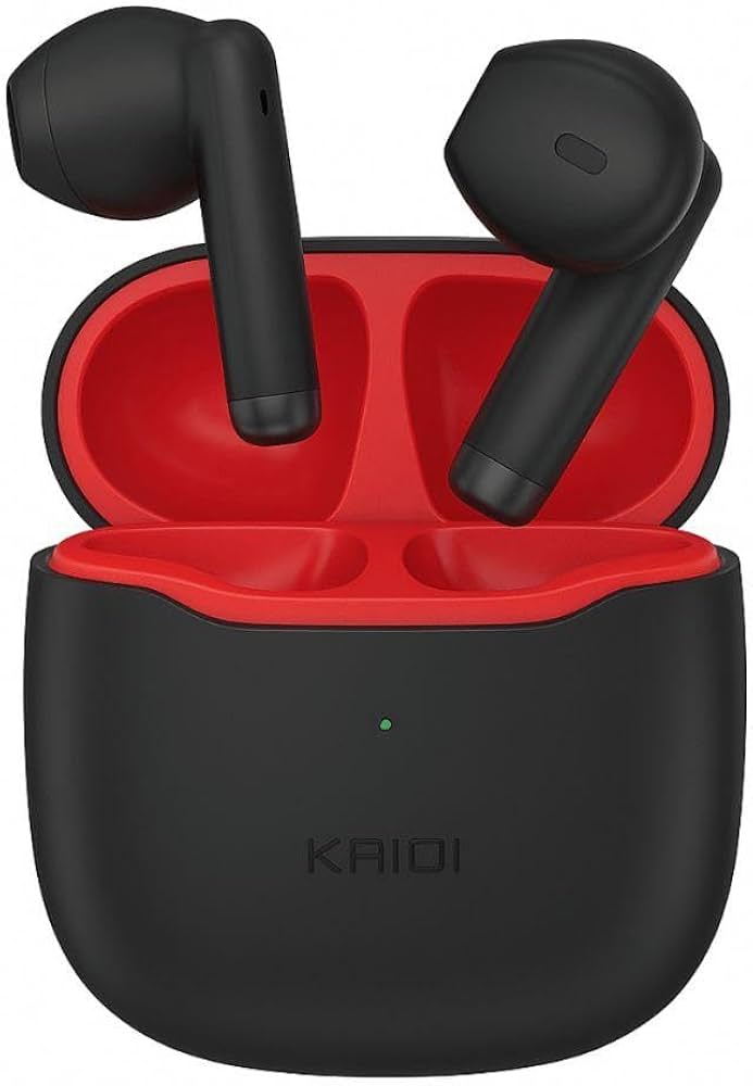 Fone De Ouvido Bluetooth Kaidi Kd771 Original