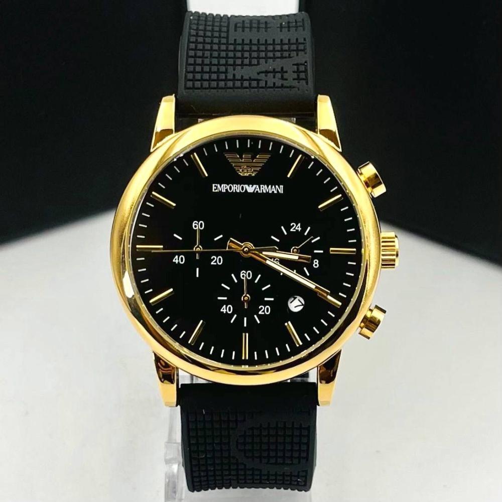 Armani 100% Funcional