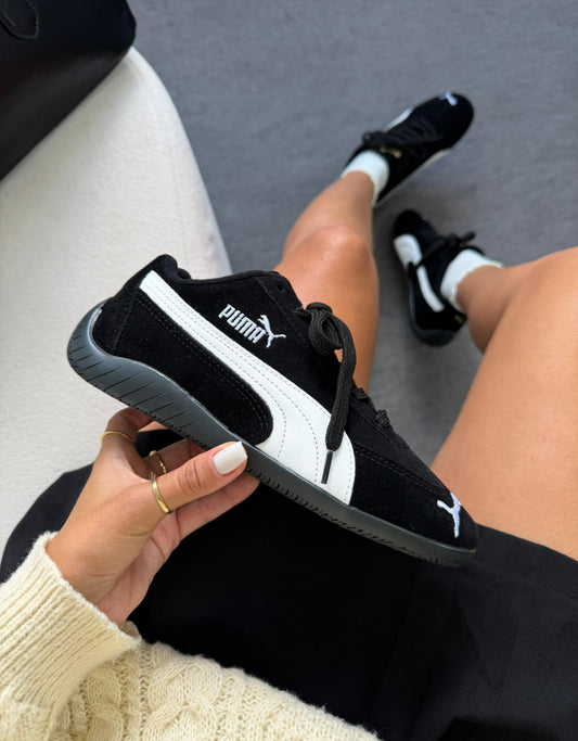 Puma Speed Cat