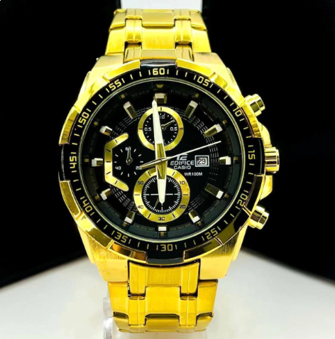 Casio Edifice