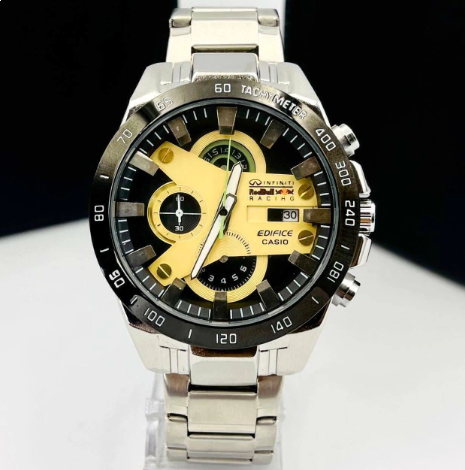 Casio Edifice