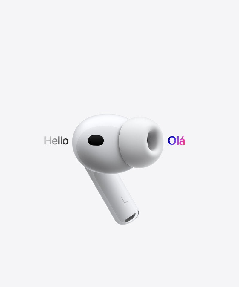 Airpods PRO - Premium