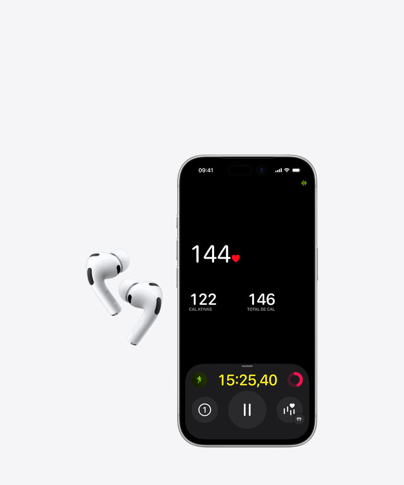 Airpods PRO - Premium