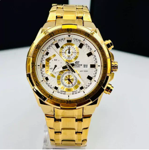 Casio Edifice