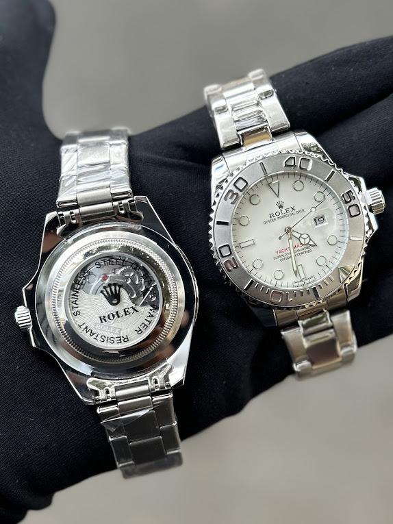 Rolex Yatch Master