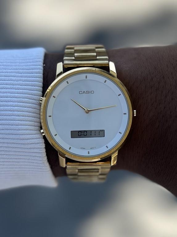Casio MTP-VC01D-8E