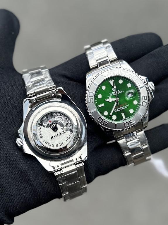Rolex Yatch Master