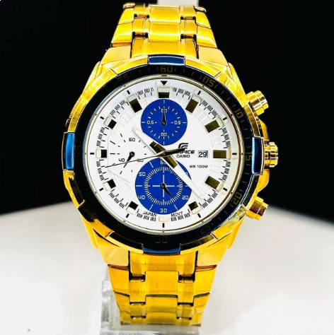 Casio Edifice