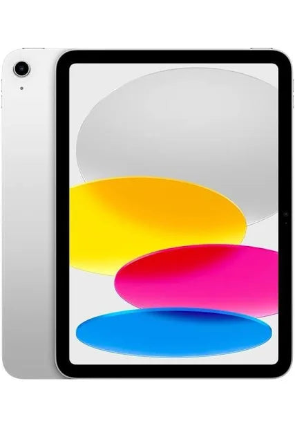 iPad 11 A16