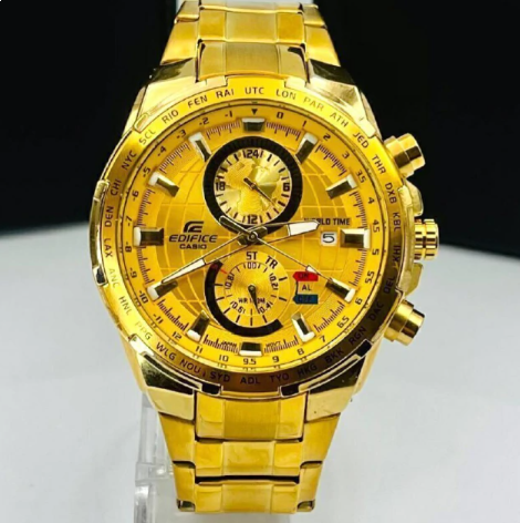 Casio Edifice
