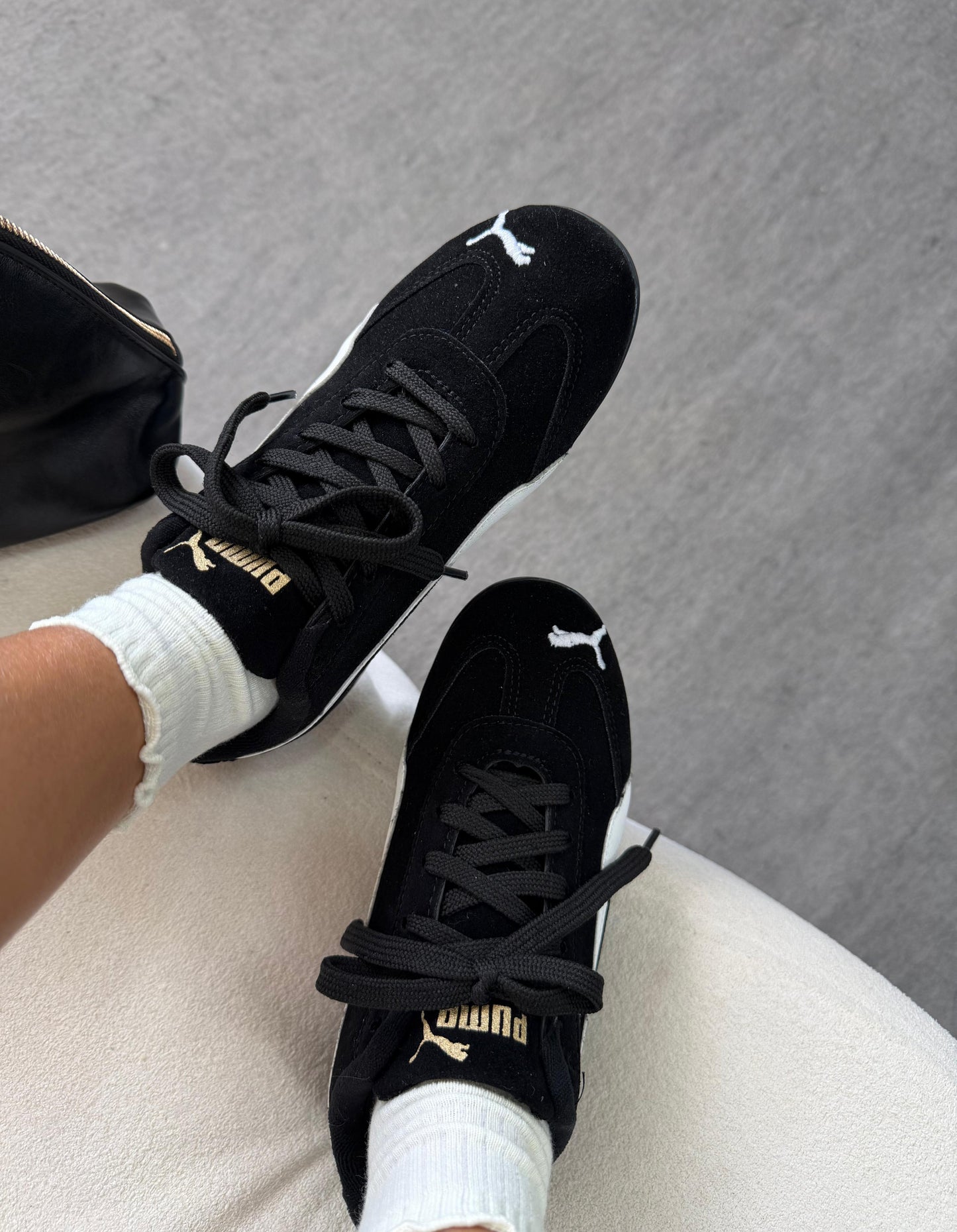 Puma Speed Cat
