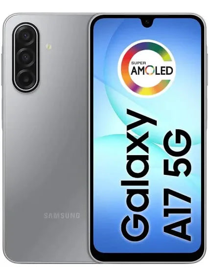 Galaxy A17 - 5G
