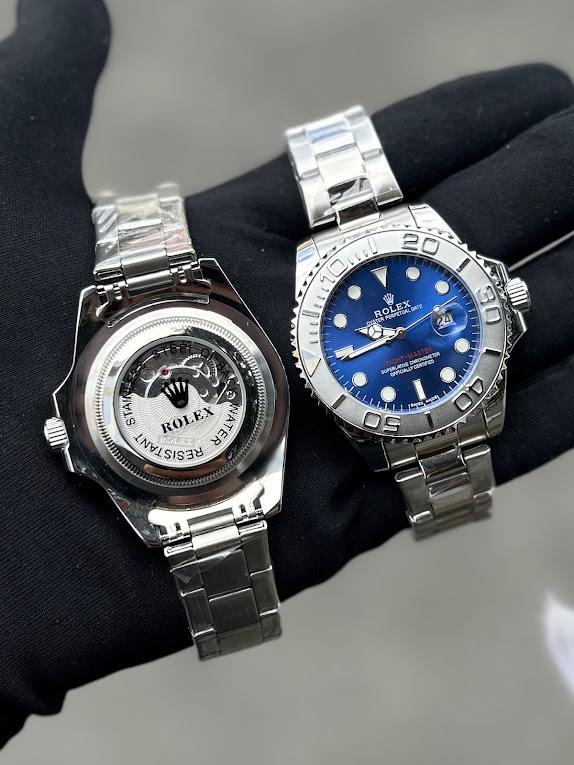 Rolex Yatch Master