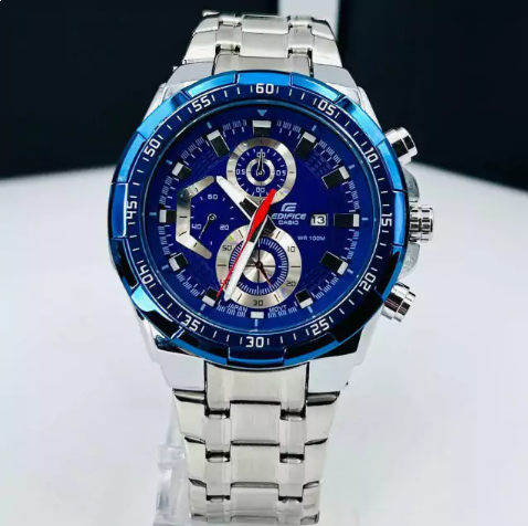 Casio Edifice