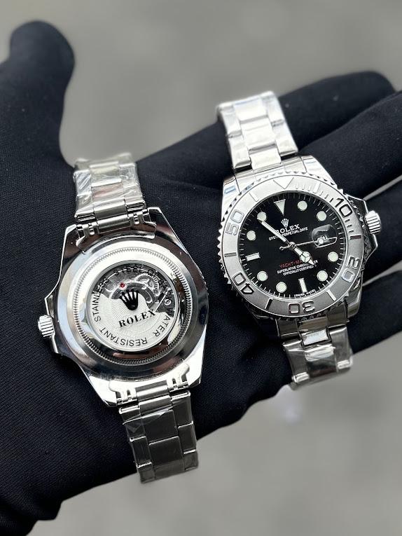 Rolex Yatch Master