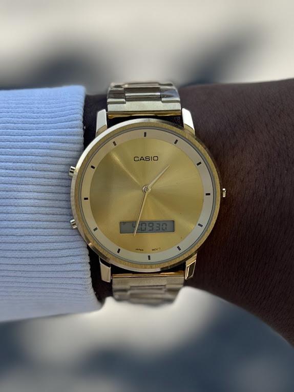Casio MTP-VC01D-8E
