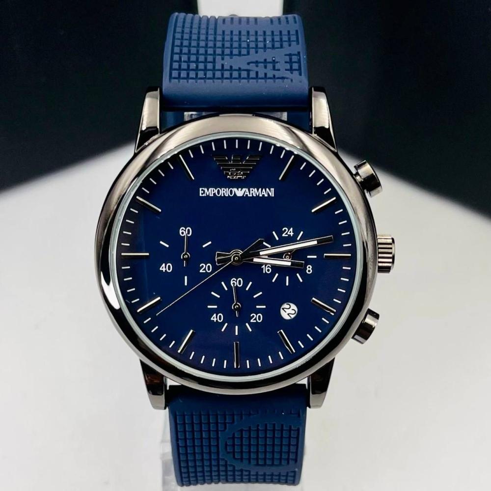 Armani 100% Funcional