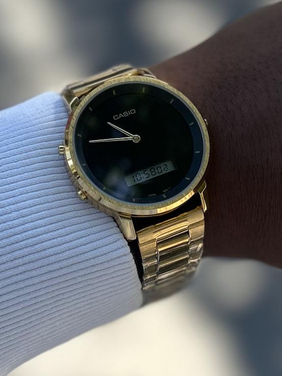 Casio MTP-VC01D-8E
