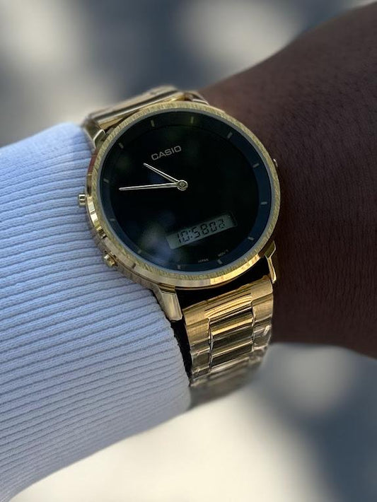 Casio MTP-VC01D-8E