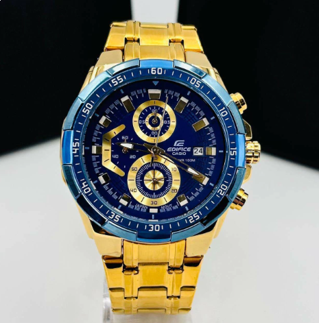 Casio Edifice