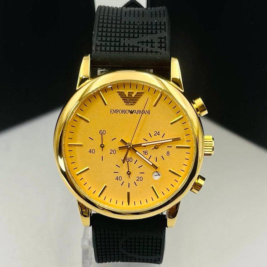 Armani 100% Funcional