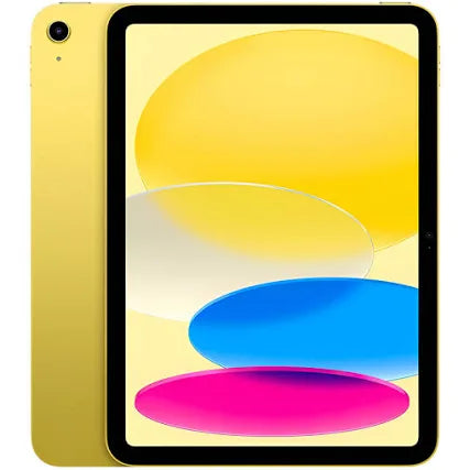 iPad 11 A16