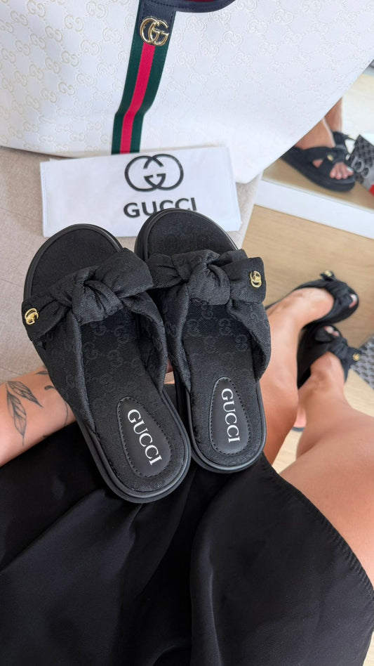Papete Gucci