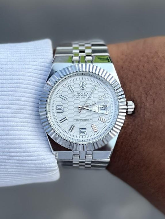 Rolex Land Dweller