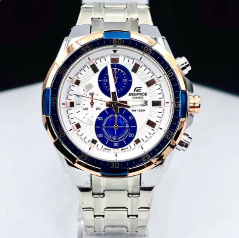 Casio Edifice